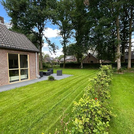 Sfeervol Vrijstaand Huisje 6 Persoons Ruime Tuin, Centraal Bij Nijmegen Ewijk ภายนอก รูปภาพ