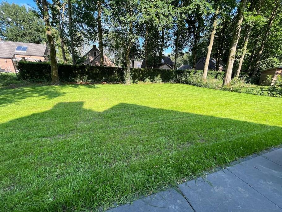 Sfeervol Vrijstaand Huisje 6 Persoons Ruime Tuin, Centraal Bij Nijmegen Ewijk ภายนอก รูปภาพ
