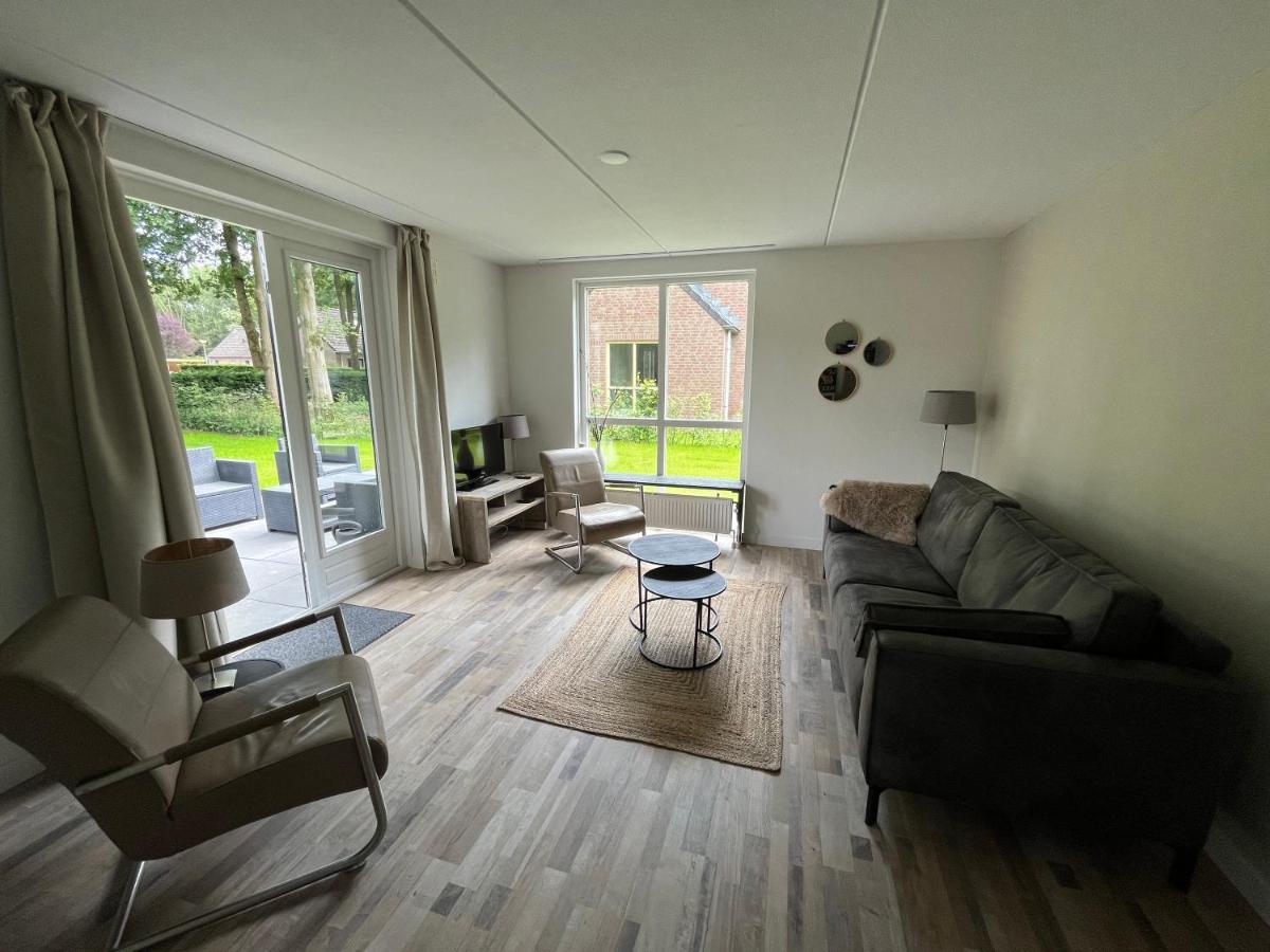 Sfeervol Vrijstaand Huisje 6 Persoons Ruime Tuin, Centraal Bij Nijmegen Ewijk ภายนอก รูปภาพ
