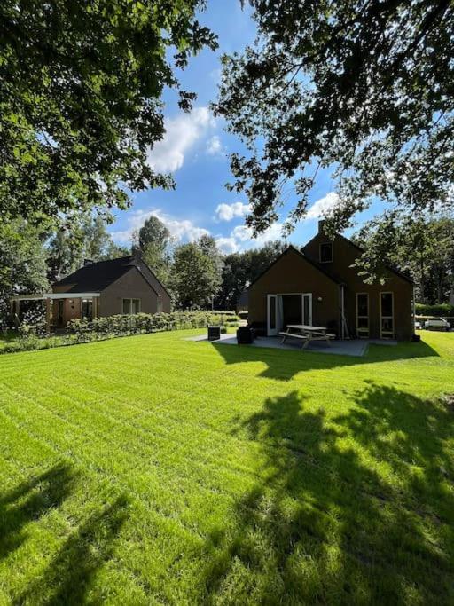 Sfeervol Vrijstaand Huisje 6 Persoons Ruime Tuin, Centraal Bij Nijmegen Ewijk ภายนอก รูปภาพ