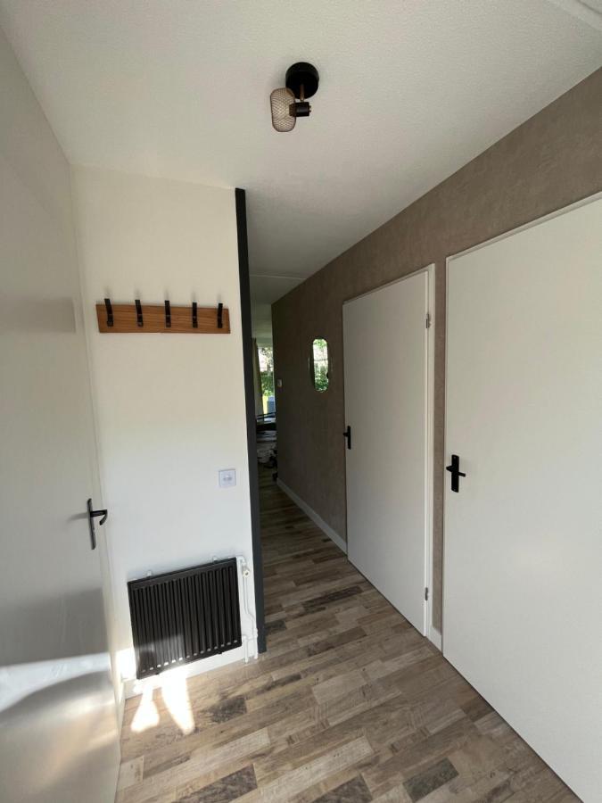 Sfeervol Vrijstaand Huisje 6 Persoons Ruime Tuin, Centraal Bij Nijmegen Ewijk ภายนอก รูปภาพ