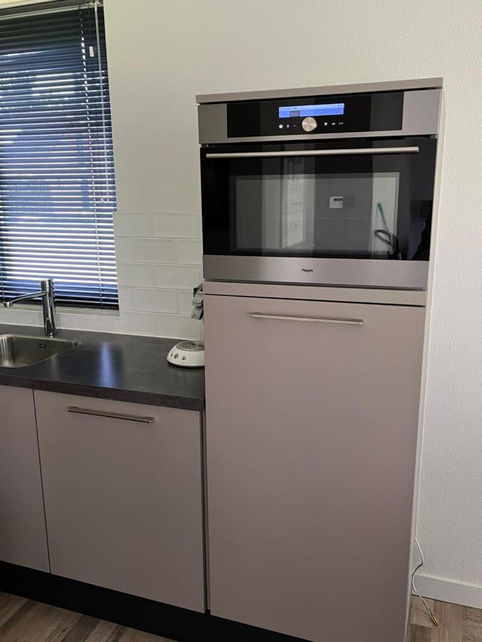Sfeervol Vrijstaand Huisje 6 Persoons Ruime Tuin, Centraal Bij Nijmegen Ewijk ภายนอก รูปภาพ