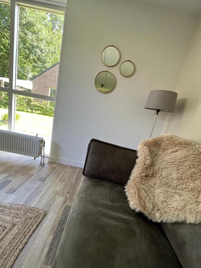 Sfeervol Vrijstaand Huisje 6 Persoons Ruime Tuin, Centraal Bij Nijmegen Ewijk ภายนอก รูปภาพ